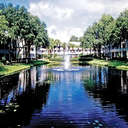 Well-Appointed One Bedroom Villa In The Heart Of Orlando-3