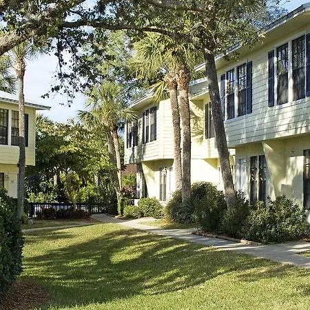 Spacious And Private Villa Resort In Kissimmee - Two Bedroom Unit#1-3