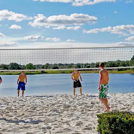 Family Friendly Lakeside Resort Minutes From Disney-2