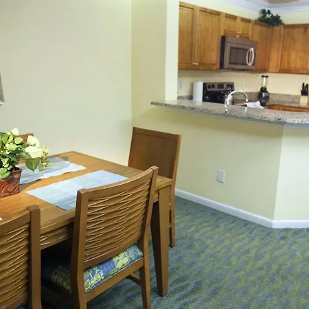 Fully-Furnished Villa And Modern Comforts In Orlando - One Bedroom #1-3