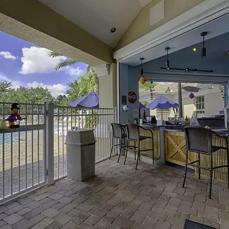 Windsor Palms Resort 3 Bedroom 2 Bath Condo-3