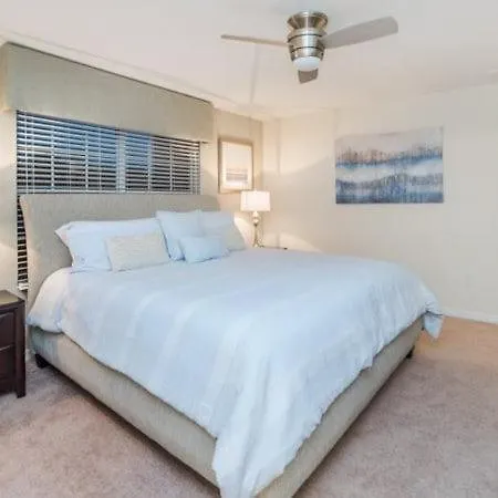 Beautiful 4 Bedroom Town House In The Fantastic Paradise Palms Resort-3