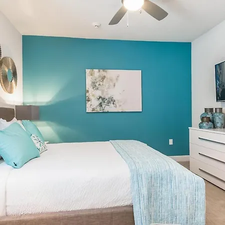 Beautiful 5 Star Villa On Encore Resort With Private Pool, Orlando Villa 5472-3