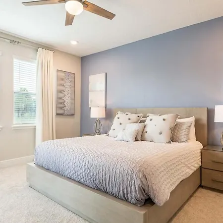 Rent This Luxury 5 Star Villa On Encore Resort, Orlando Villa 5445-3