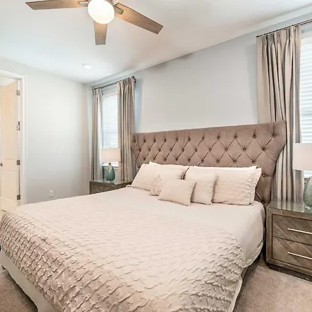 Rent This Luxury 5 Star Villa On Encore Resort, Orlando Villa 5445-2