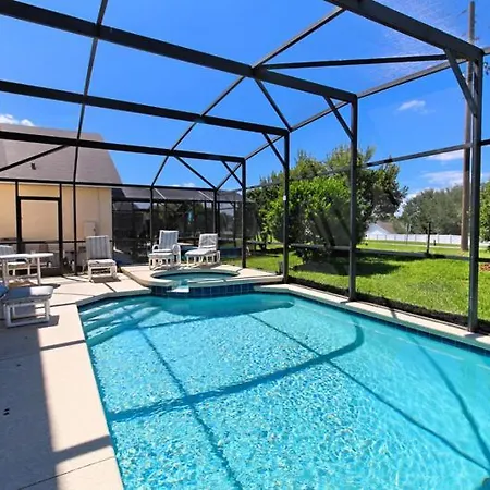 Morningstar Villa #230785-3