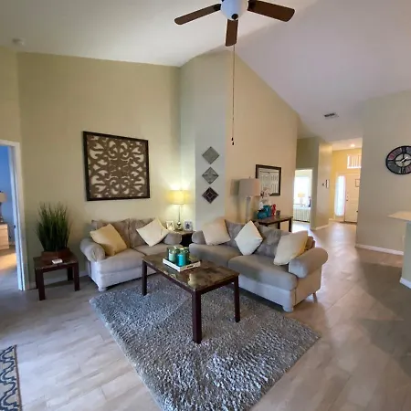 Vacation Homes Of Orlando Area-3