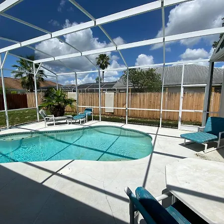 Vacation Homes Of Orlando Area-2