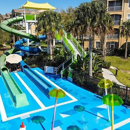 Magic Holiday House-2