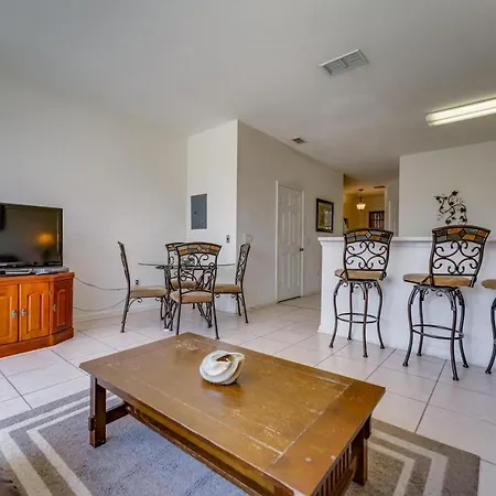 Neil'S Windsor Hills Townhouse-2