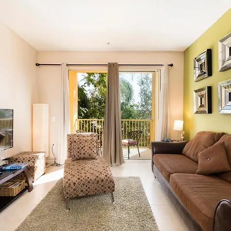 Spacious 2Br 2Ba With Balcony 5 Mins To Convention Center & Epic Universe-3