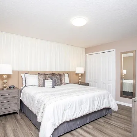 Paradise Palms- 4 Bed Townhome W/Splashpool-3215Pp-3