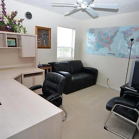 Huge 6-Bed Emerald Is Resort- Elite Vacation Homes-2
