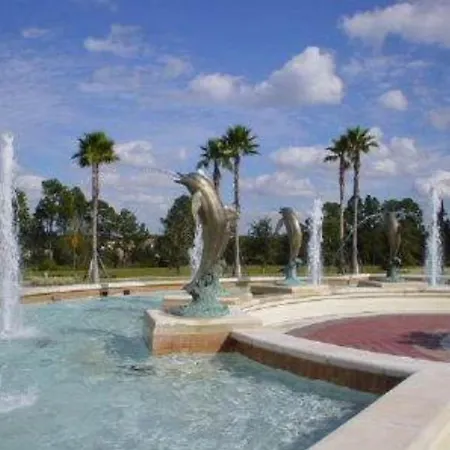 Huge 6-Bed Emerald Is Resort- Elite Vacation Homes-3