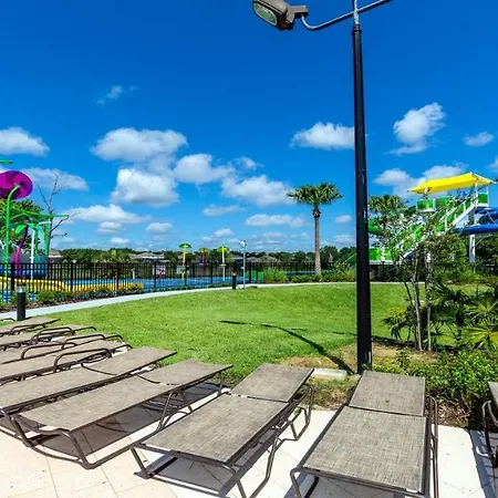 5Br All En Suites Pool Villa No Rear Neighbor-3