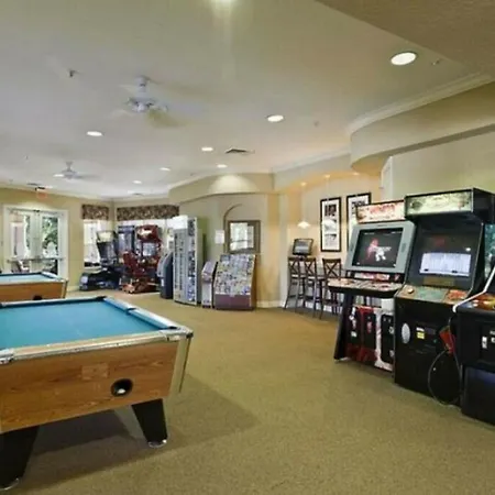 5Bed - Private Pool - Gated Community-2