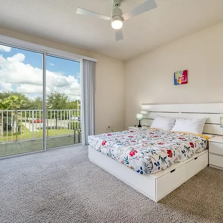 Unique Vacation Home With Private Pool Near Disney-2