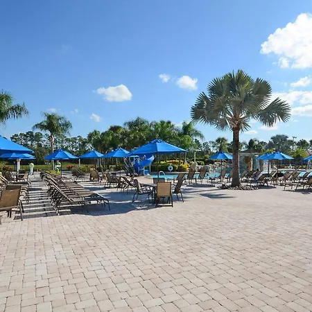 Paradise Palms- 5 Bedroom Pool Home-3191Pp-2
