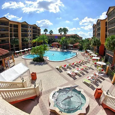 Stunning Condo Near Universal Studios-2