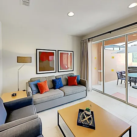 Regal Oaks Townhomes 2702-2