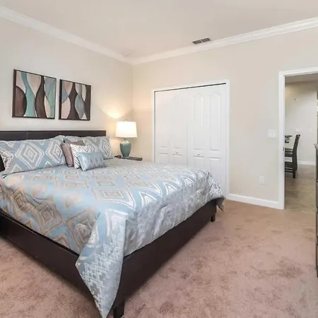 Paradise Palms 6 Bed-3