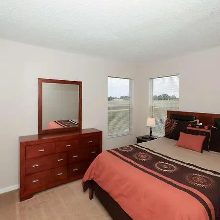 Southern Dunes Executive 5-3