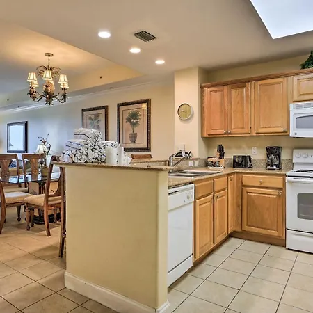 Lakefront Condo With Pool Access 1 Mi From Disney-3