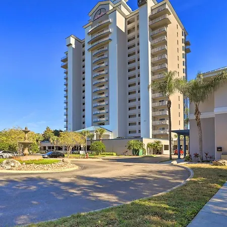 Lakefront Condo With Pool Access 1 Mi From Disney-2