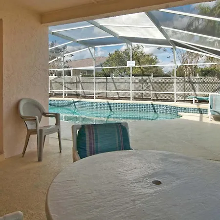 Indian Ridge- 4 Bedroom Pool Home- 2415Ir-3