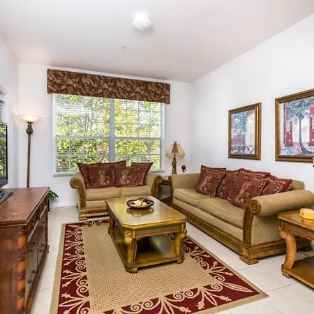 Winsor Hills Resort Condo-3