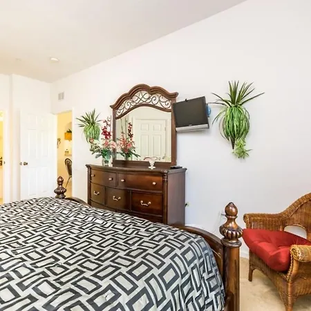 Winsor Hills Resort Condo-2