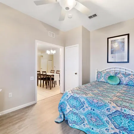 3Miles To Disney/Gated/3Br,Perfect Getaway Resort-2