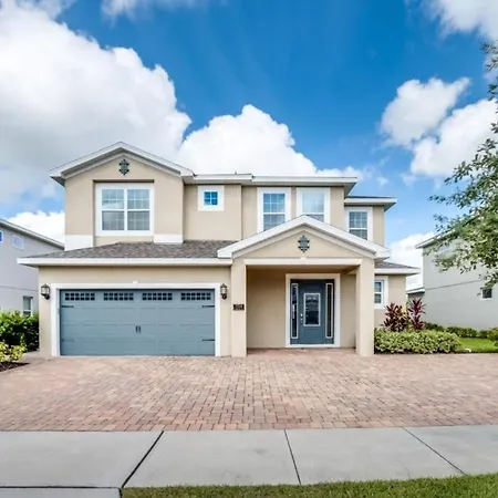 Ultimate New Encore Home Modern Furnishings Villa-2