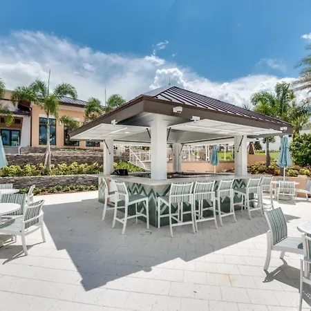 New Solara Resort 9 Bedroom 6 Bathroom Villa-2