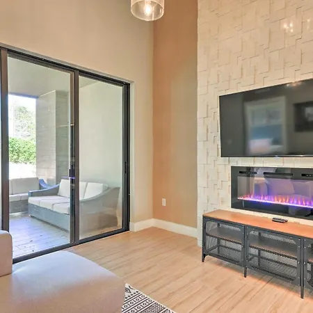 Luxe Kissimmee Getaway About 2 Mi To Disney World-2