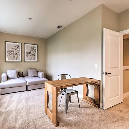 Luxe Kissimmee Getaway About 2 Mi To Disney World-3