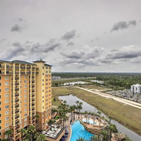 Condo With Pool Access 4 Mi To Disney!-3