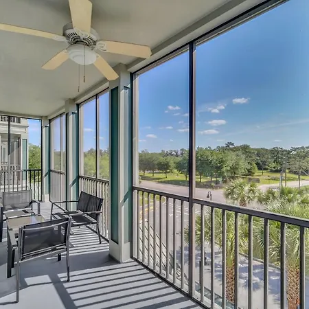 Luxury 3Br Near Disney - Pool And Hot Tub!-2