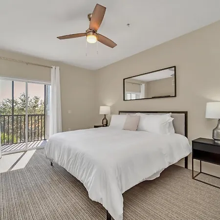 Luxury 3Br Near Disney - Pool And Hot Tub!-3