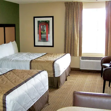 Extended Stay America Select Suites - Orlando - Southpark - Equity Row-3