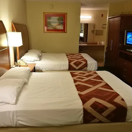 Golden Link Motel-3