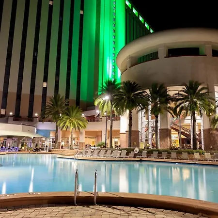 Rosen Centre Hotel Orlando Convention Center-2