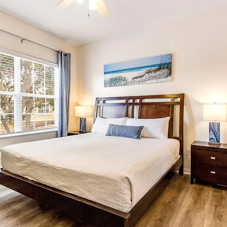 Oakwater Resort 2805-2