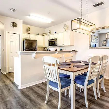 Oakwater Resort 2805-3