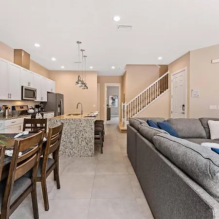 Celebrationarea 5Br Up To 11 People Sr7584-3