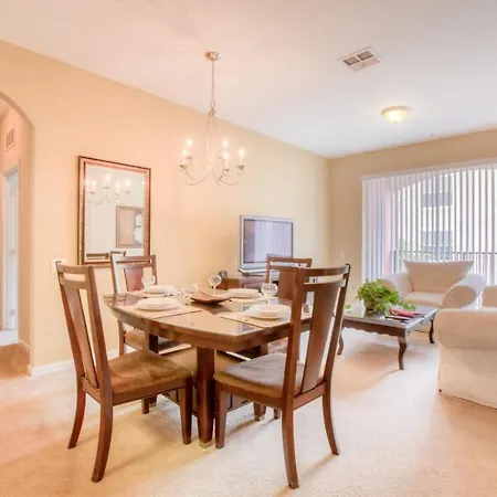 Lovely Vista Cay Resort Condo, Near Clubhousepool-3