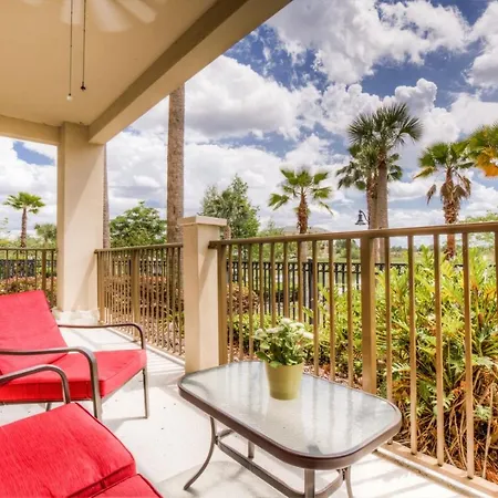 Newly Renovated Lakeview Vista Cay Condo-3