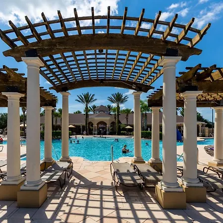 Updated Lakeview Condo, Minutes From Disney-2