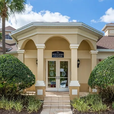 Updated Lakeview Condo, Minutes From Disney-3