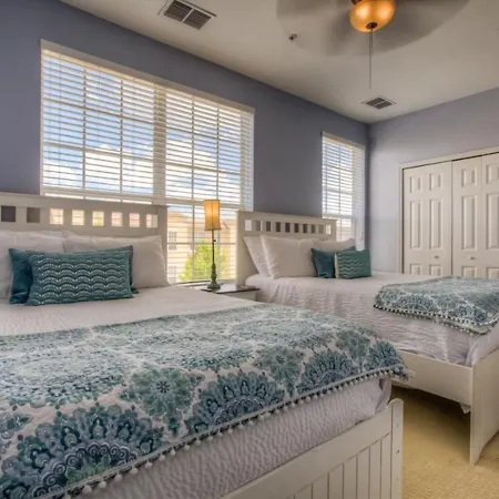 3-Story Townhome W Live-In Luxury At Vista Cay-2